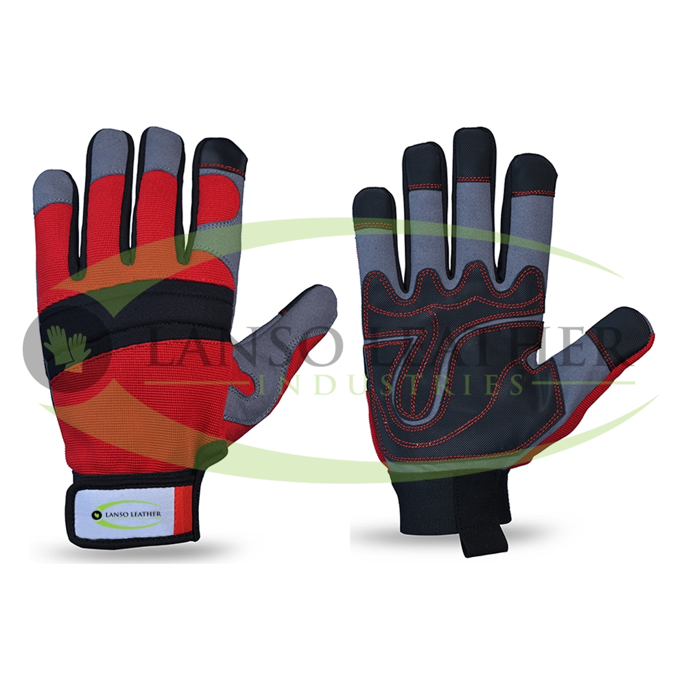 Mechanic Gloves